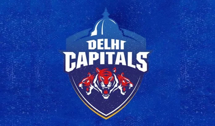 Delhi Capitals