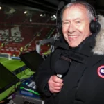 Martin Tyler