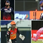 Most dismissals by an active wicketkeeper in IPL