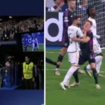 UEFA broke this strict rule during Real Madrid vs Bayern Munich VAR decision