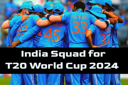 Team India