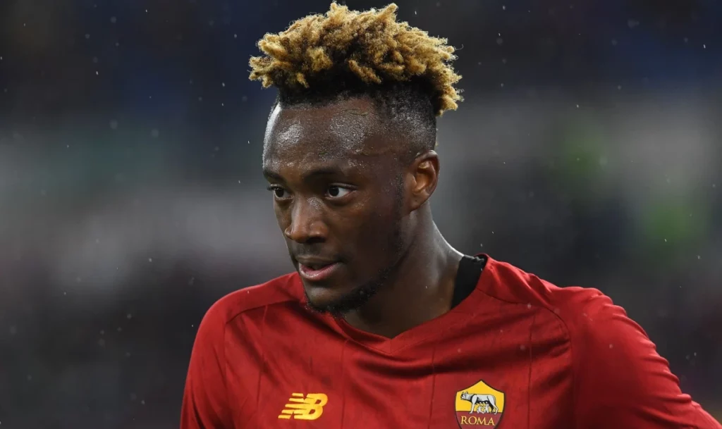 Tammy Abraham