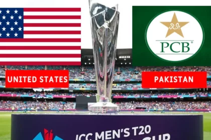 United States and Pakistan
