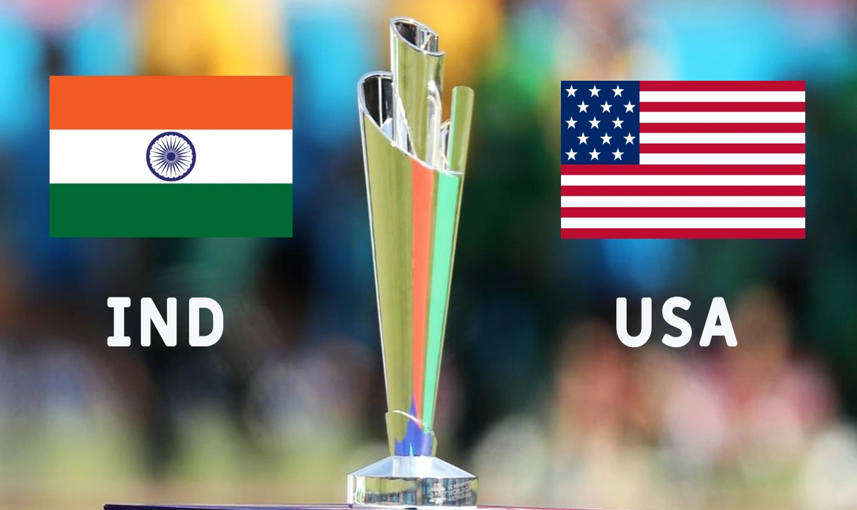 India vs United States