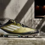 lionel messi f50 boots