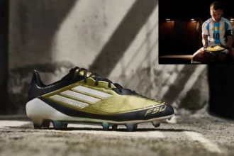 lionel messi f50 boots