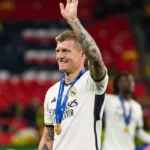 Toni Kroos