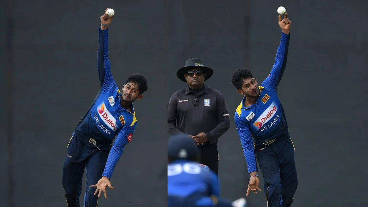 kamindu mendis