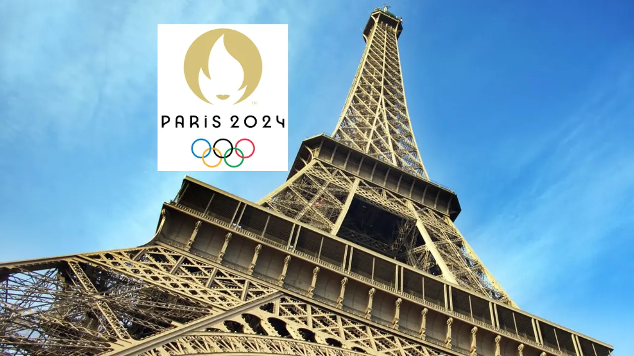 Olympic Games Paris 2024