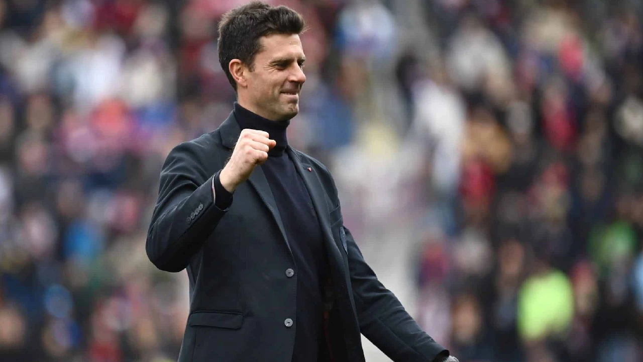 Thiago Motta