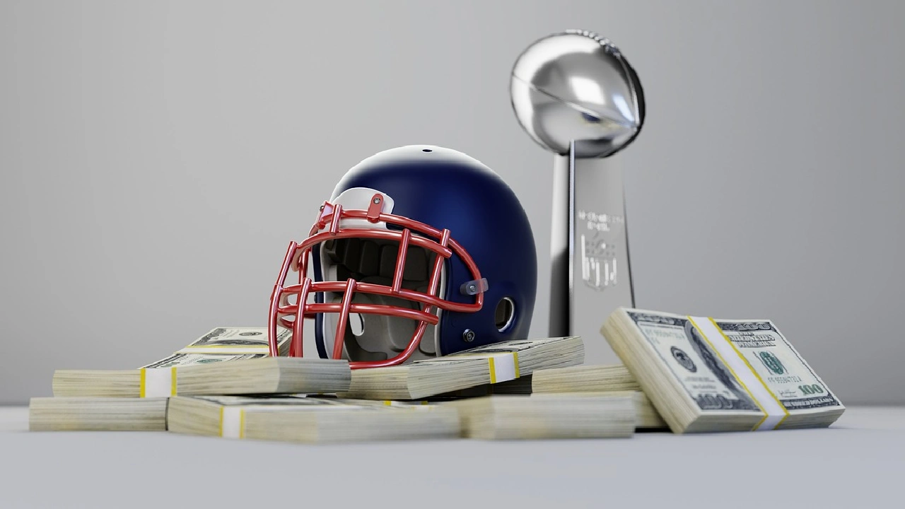 Betting and Fantasy Leagues in the 2024 NFL Season