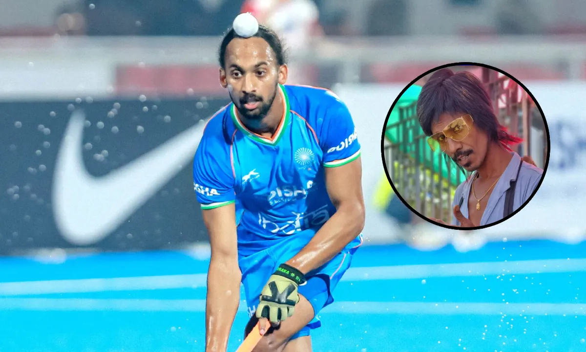 India’s Paris Olympic Medalists Says Fans Chose Dolly Chaiwala Over Team for Selfies