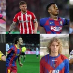 Top 10 youngest goal scorers in La Liga history