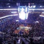 NBA Stadium