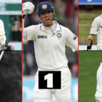 Top 5 players with most hundreds in India Vs New Zealand tests