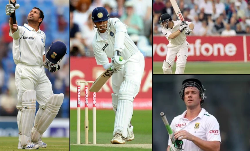 Most dismissals in 90s in test cricket