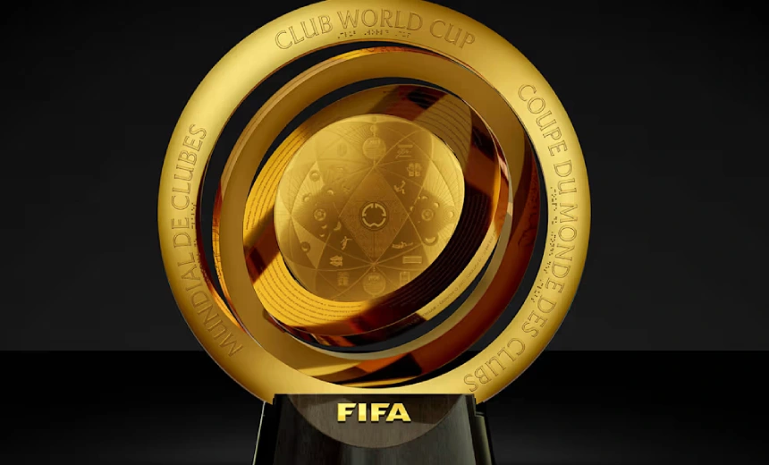 2025 FIFA Club World Cup