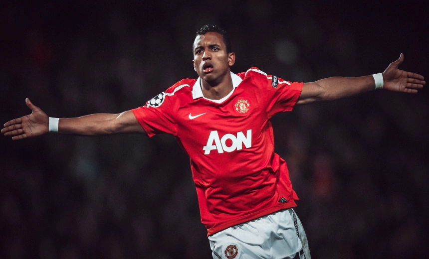 Luis Nani