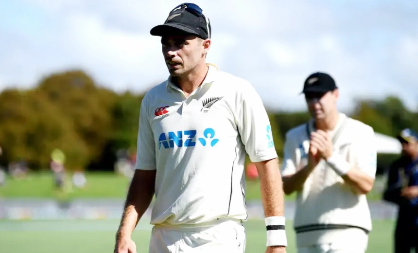 Tim Southee