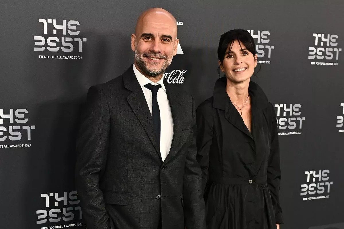 Explained: Pep Guardiola's divorce with his wife