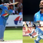 Most Fifty plus scores in Champions Trophy History