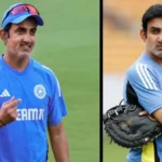 Gautam Gambhir