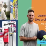 Glenn Maxwell Partnerships with Brand Endorsements List