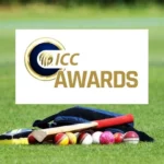 ICC Men’s Emerging Player award