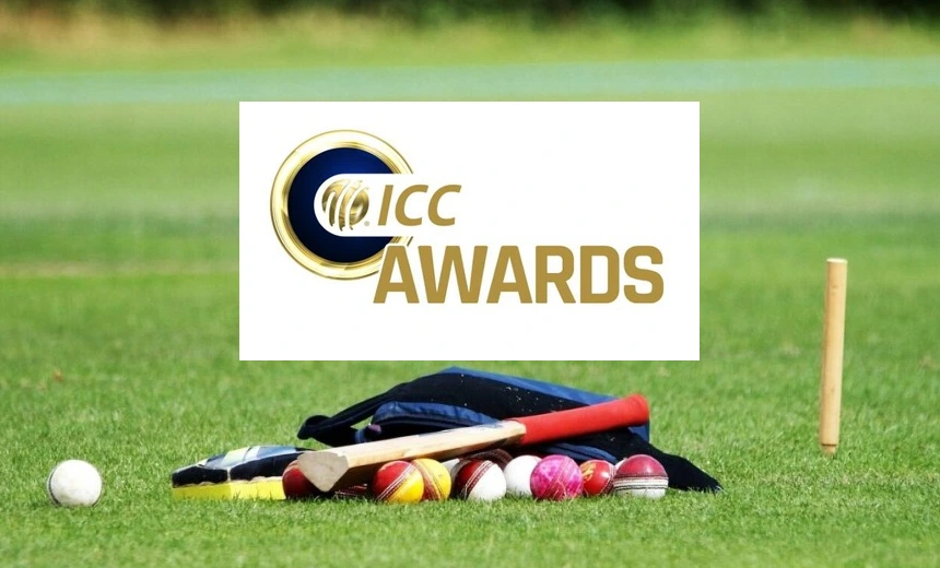 ICC Men’s Emerging Player award