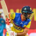 Karun Nair