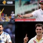 Fast bowlers to win ICC Men’s Test Cricketer of the Year