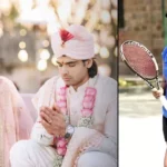 Who is Neeraj Chopra Wife Himani Mor ?