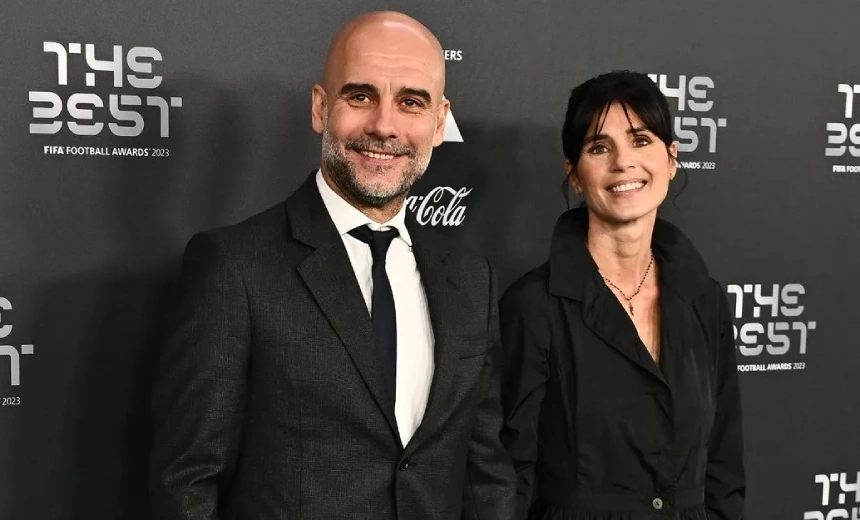 Explained: Pep Guardiola's divorce with his wife