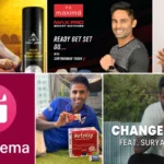 Suryakumar Yadav Brand Ambassador List