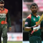 Tamim Iqbal