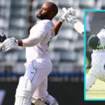 Temba Bavuma