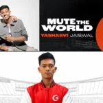 Yashasvi Jaiswal Brand Ambassador List