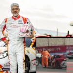 Who is Ajith Kumar? South Indian Actor in spotlight after car crash