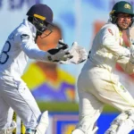 australia vs sri lanka test