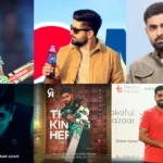 Babar Azam Net Worth and Brand Ambassador list