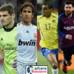 10 longest contracts in football history