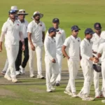 Mumbai’s Ranji Squad for Jammu & Kashmir Match