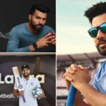 Rohit Sharma Brand Ambassador List