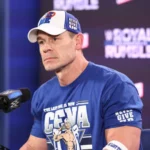 John Cena