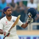 Wriddhiman Saha