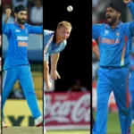 Top 5 highest wicket-takers in India Vs England ODIs