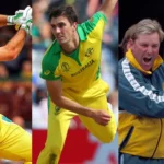 Who is the Richest Australian Cricketers in World