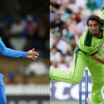 Virat Kohli vs Shoaib Akhtar