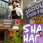 Top 7 Restaurants Owned by Indian Cricketers