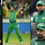 Top 5 Richest Pakistan Cricketers in world